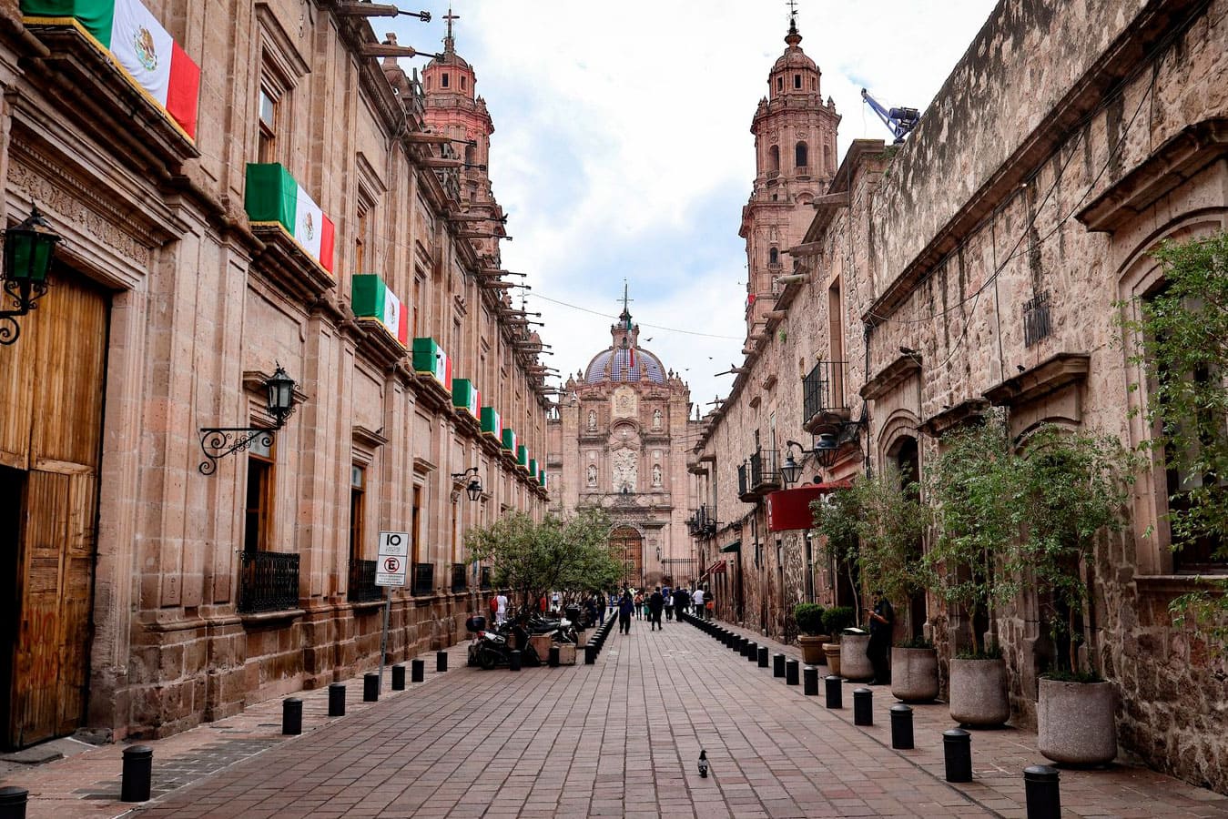 venta de acero inoxidable en morelia