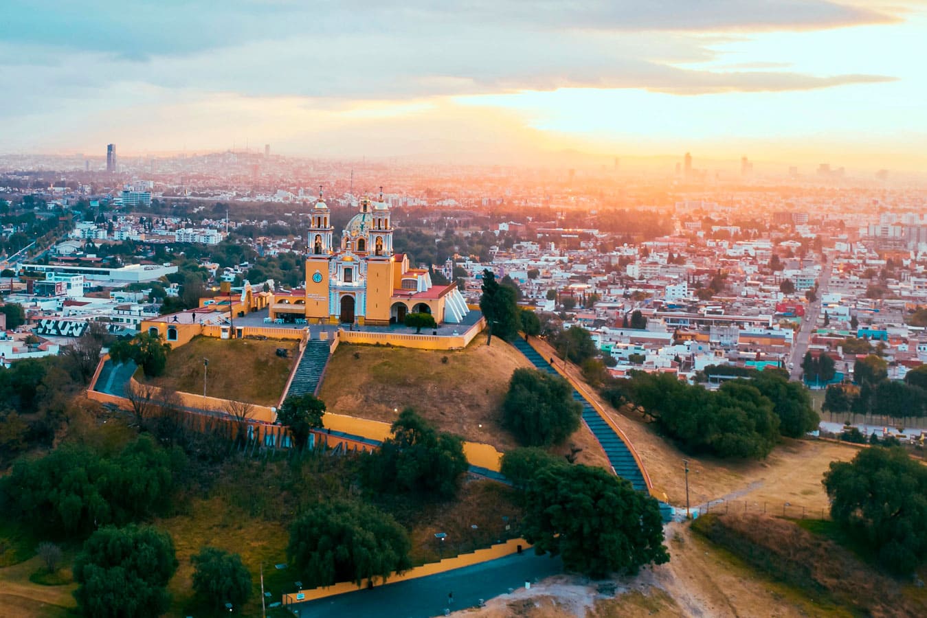 Venta de Acero inoxidable en Puebla
