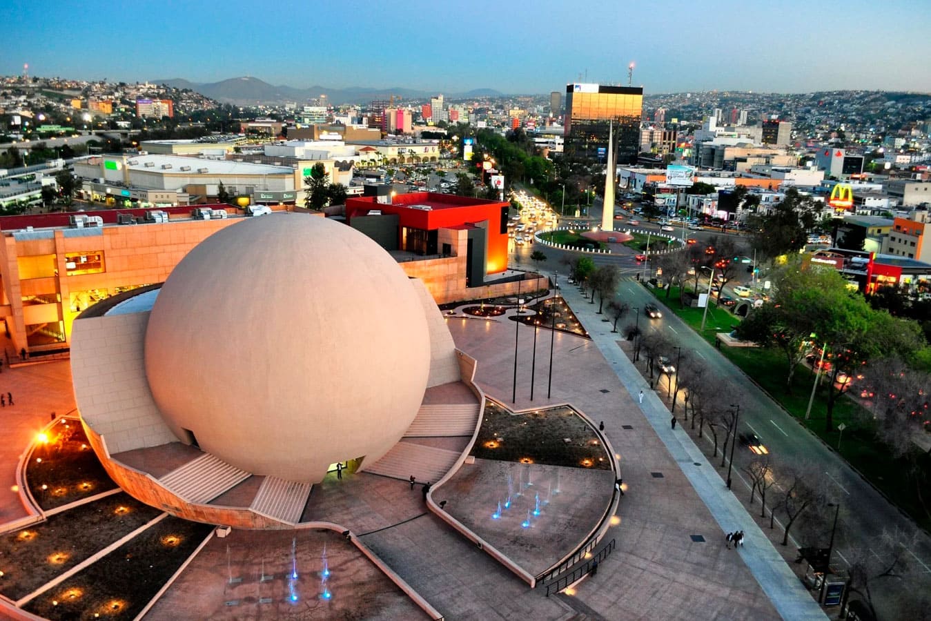 Venta de acero inoxidable en Tijuana y Mexicalli Valyrinox