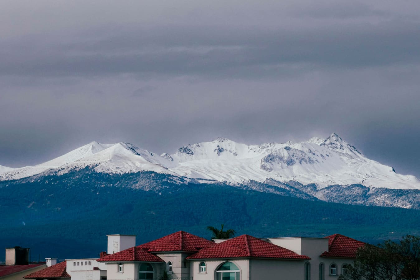 Toluca estado de México Valyrinox