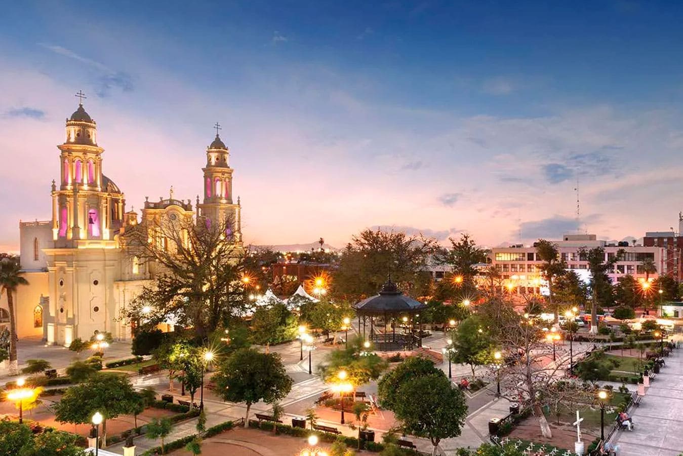 Venta de Acero Inoxidable en Hermosillo Sonora Valyrinox