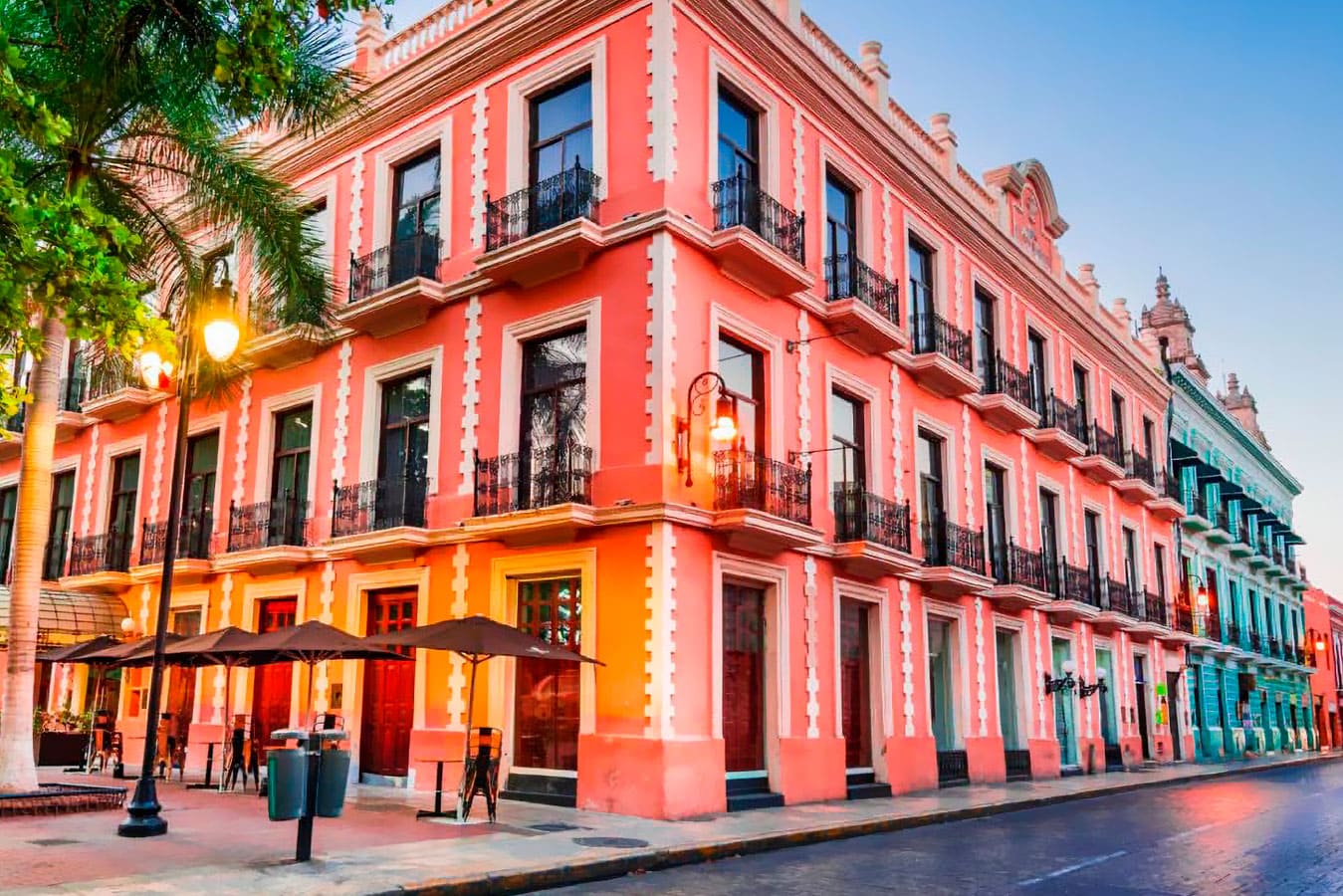 venta de acero inoxidable en Mérida Yucatán