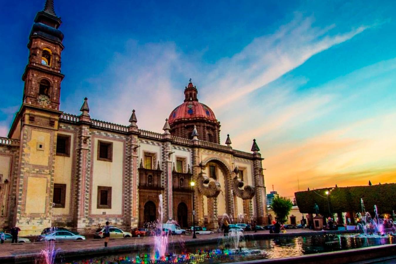 venta de acero inoxidable en Querétaro