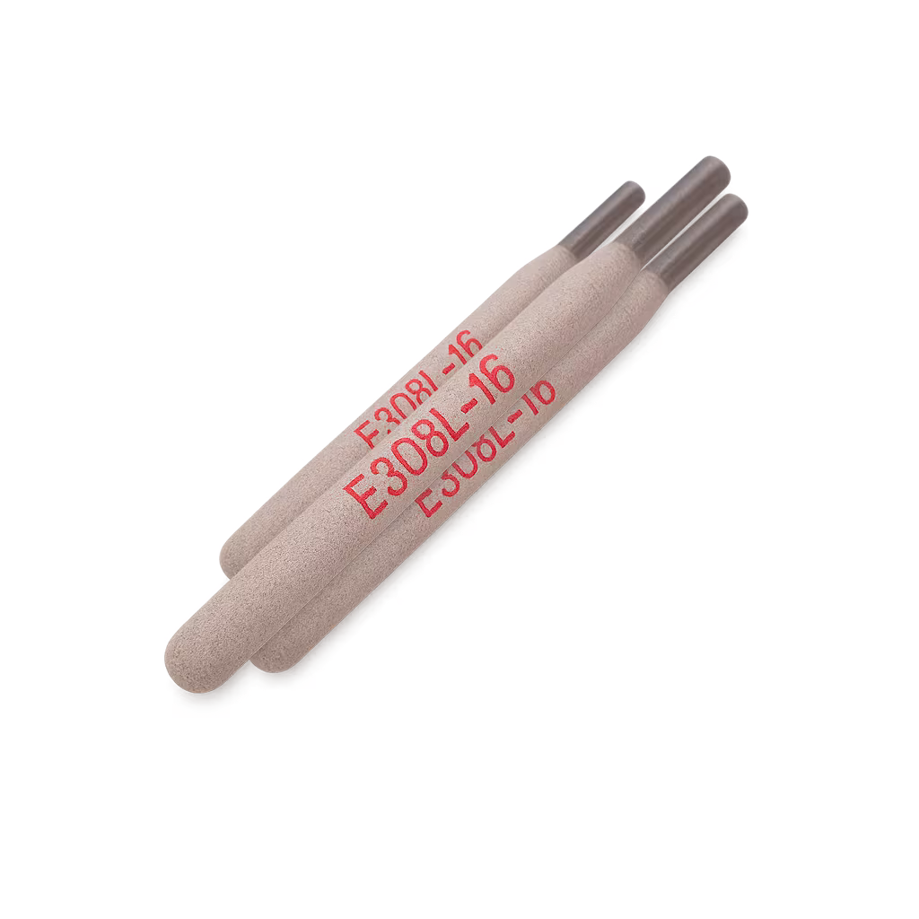 Soldadura para acero inoxidable Valyrinox